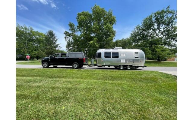 2016 Airstream Flying Cloud 23CB Bunk Travel Trailer For Sale In Bangor, Pennsylvania 18013