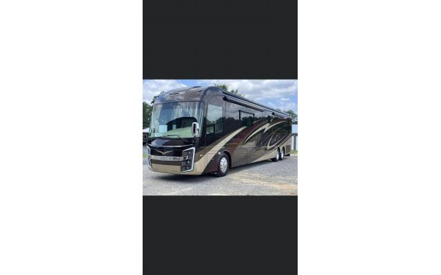 2017 Entegra Coach Aspire 44B Class A RV For Sale In Choudrant, Louisiana 71227