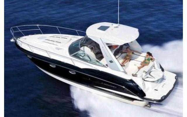 2016 Monterey 355 SY For Sale in Windsor, Ontario Canada N8N 4X3