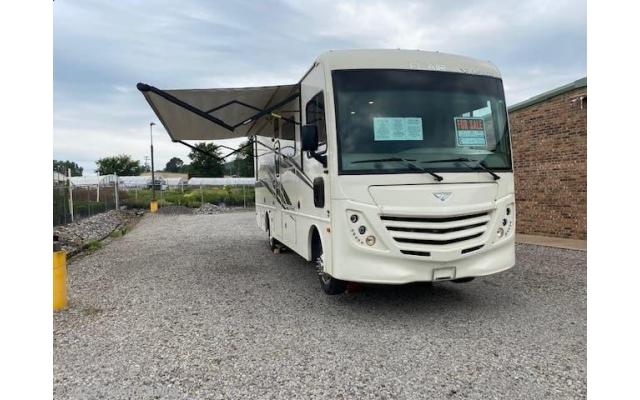 2020 Fleetwood Flair 28A Class A RV For Sale In Greenwood, Arkansas 72936