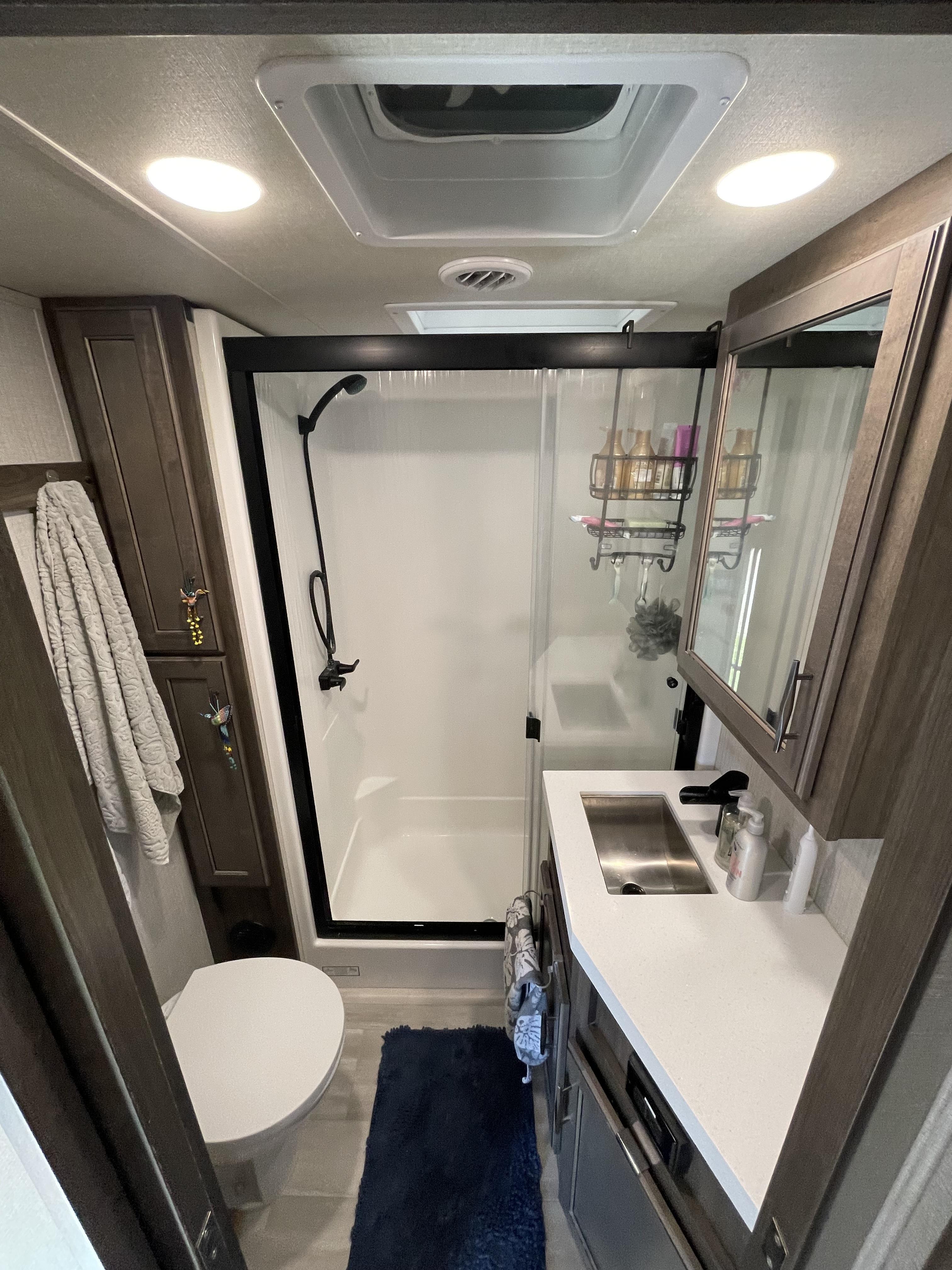 2021 Grand Design Solitude S-Class 3740BH-R Fifth Wheel For Sale In ...