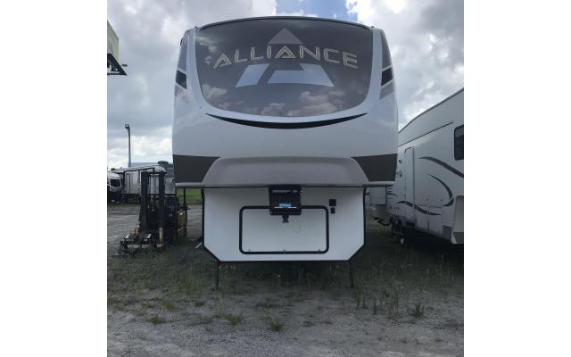 2021 Alliance RV Paradigm 370FB Fifth Wheel For Sale In Richmond Hill, Georgia 31324