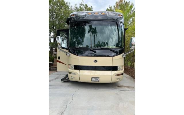 2009 Monaco® Executive 45CAQ Class A RV For Sale In Las Vegas, Nevada 89139