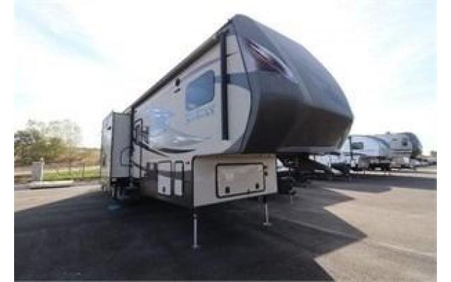  2016 Prime Time Manufacturing Spartan 1234X For Sale In Stafford, Virginia 22556