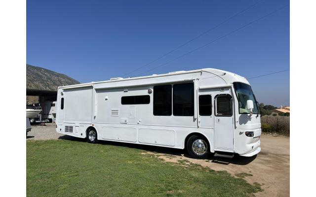 2006 Alfa Seeya Class A RV For Sale In Colton, California 92324