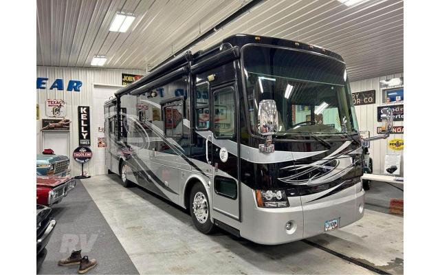 2011 Tiffin Motorhomes Phaeton 36 QSH Class A RV For Sale In Parkston, South Dakota 57366