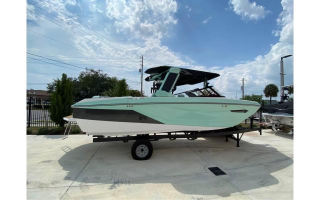 2024 Nautique G23 – Fully Loaded & Like New! For Sale in Maitland, Florida 32751