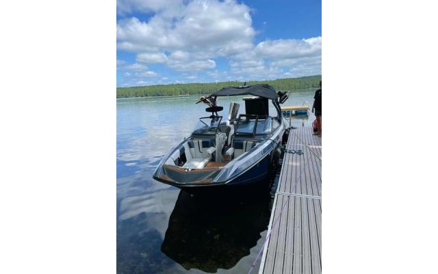2015 Nautique G25 Wake Boat – For Sale Middletown, Connecticut 06457