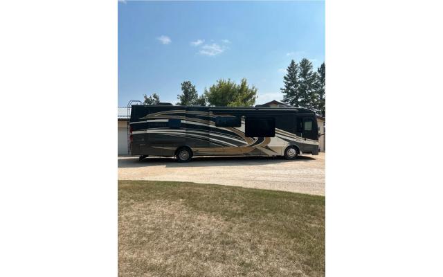 2015 Thor Tuscany GQ40 XTE Diesel Pusher – For Sale in Winnipeg, MB R3Y 1T1