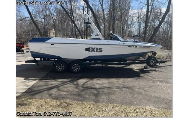 2021 Axis A24 For Sale – Minneapolis, Minnesota