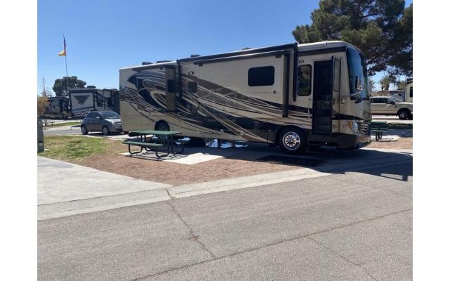 2018 Newmar Ventana Class A RV For Sale In Bismarck, North Dakota 58501